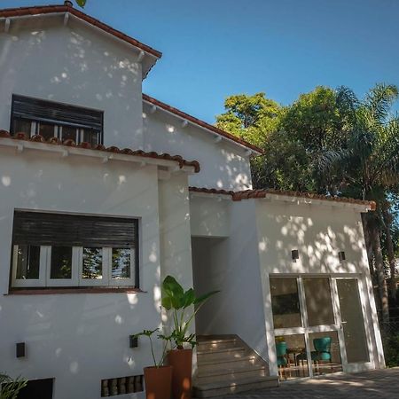 La Marea B&B Tigre Esterno foto