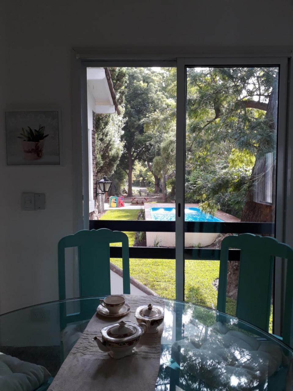 La Marea B&B Tigre Esterno foto