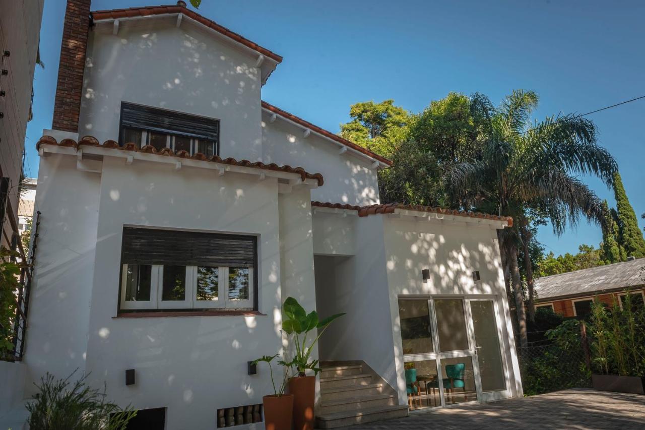 La Marea B&B Tigre Esterno foto