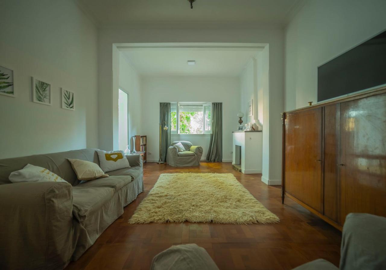 La Marea B&B Tigre Esterno foto