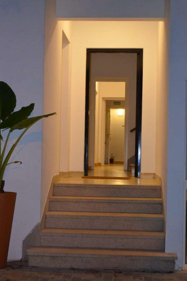 La Marea B&B Tigre Esterno foto
