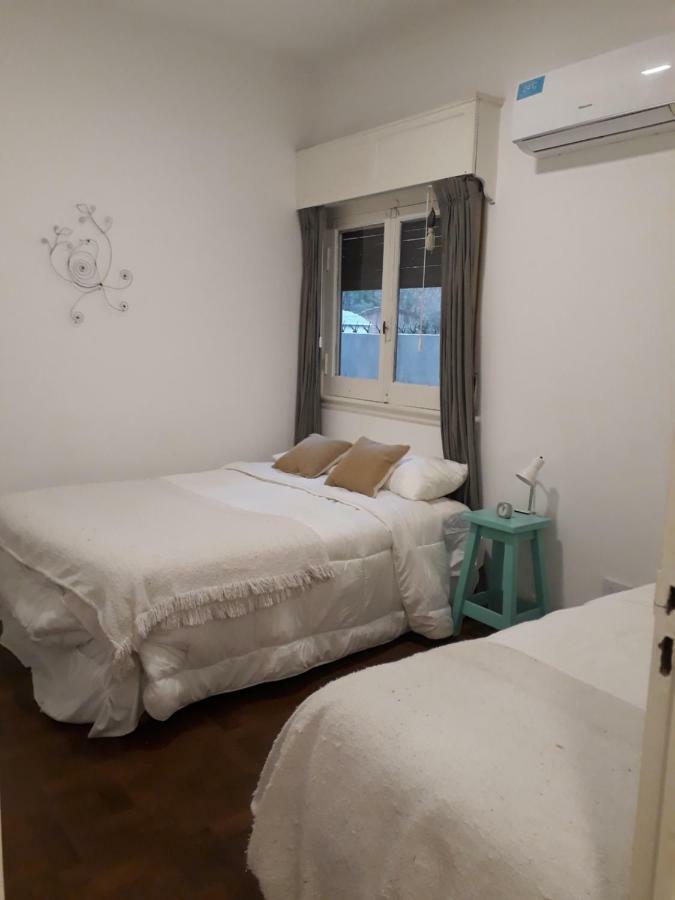 La Marea B&B Tigre Esterno foto