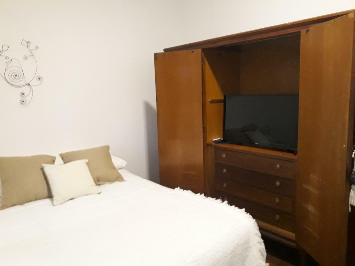 La Marea B&B Tigre Esterno foto