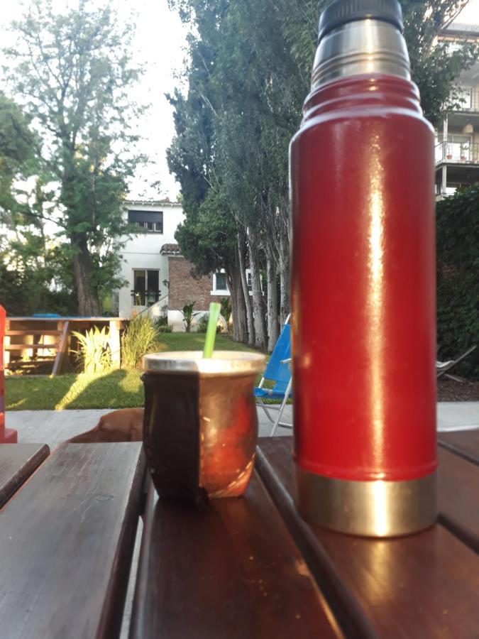 La Marea B&B Tigre Esterno foto